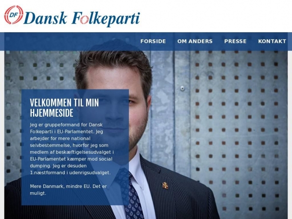 stemanders.dk
