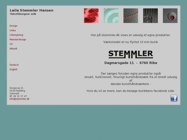 stemmler.dk