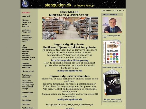 stenguiden.dk