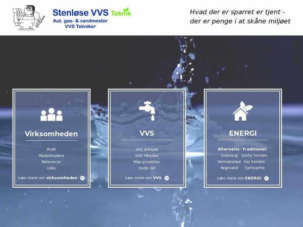 stenlosevvs.dk