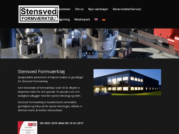 stensved.dk