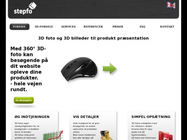 stepfo.dk