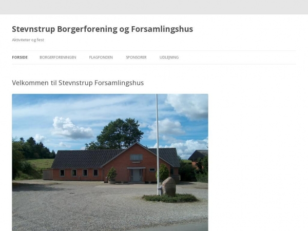 stevnstrupborgerforening.dk