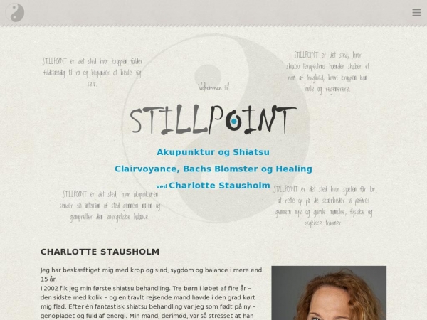 stillpoint.dk