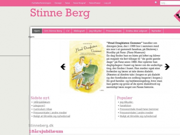stinneberg.dk
