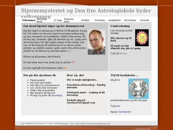 stjernemysteriet.dk