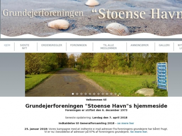 stoense-havn.dk