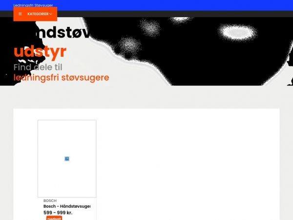 stoevsuger-ledningsfri.dk