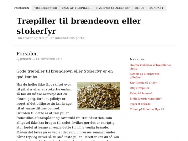 stokertraepiller.dk