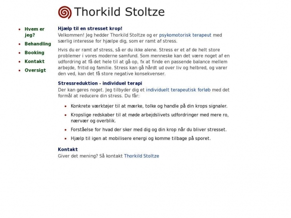 stoltze.dk