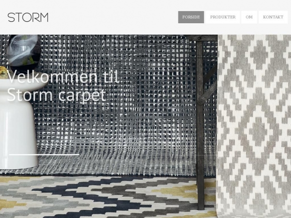 stormcarpet.dk