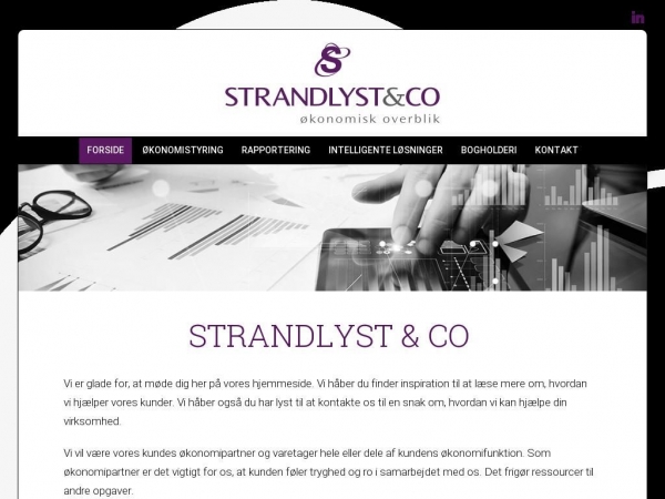 strandlystogco.dk