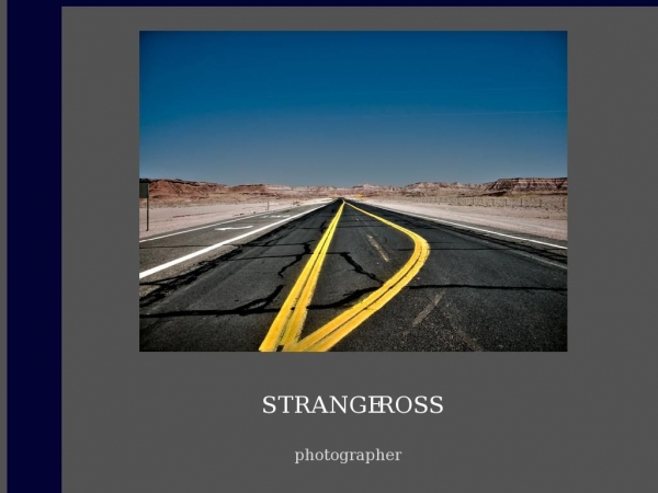strangeross.dk