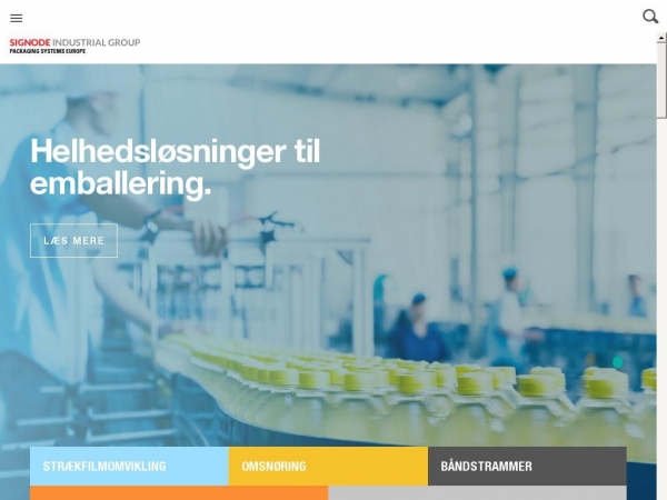 strapex.dk