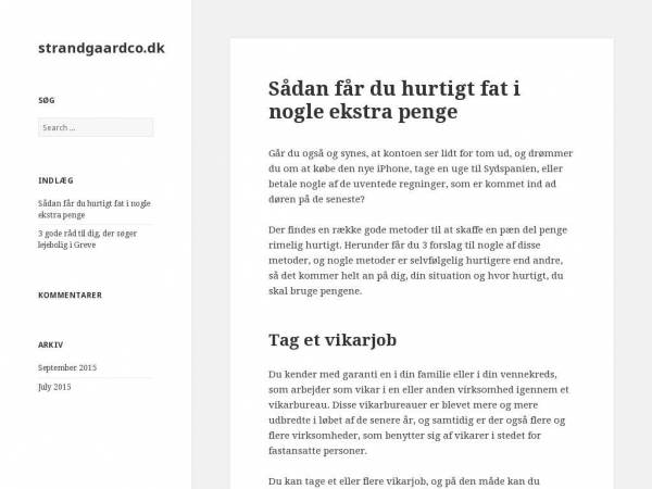 strategiudvikling.dk