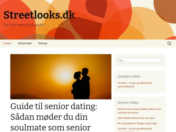 streetlooks.dk