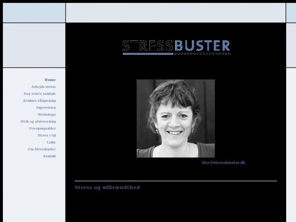 stressbuster.dk
