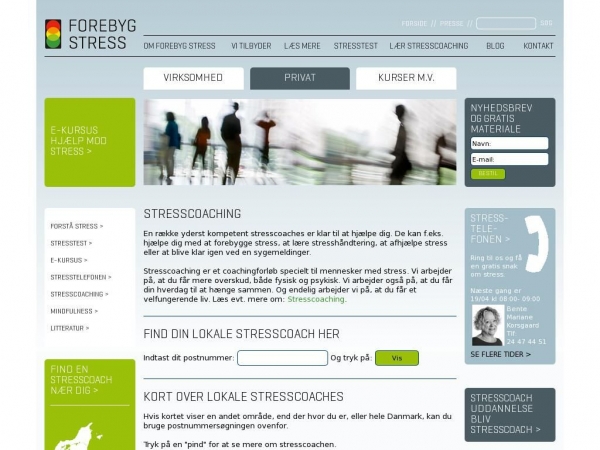 stresscoachingteam.dk