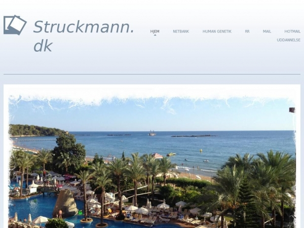 struckmann.dk
