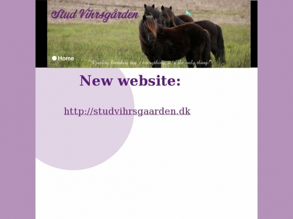 stud-vihrsgaarden.dk