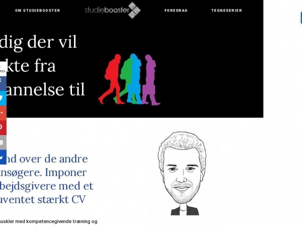 studiebooster.dk