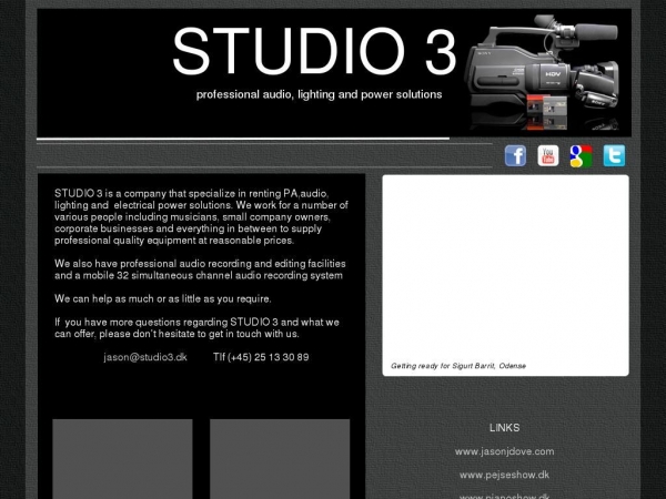 studio3.dk