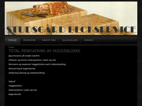 studsgaardblokservice.dk