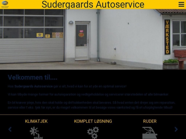 sudergaard-auto.dk