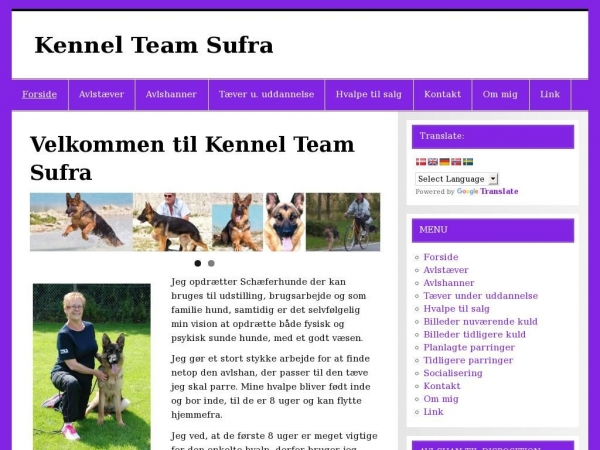 sufra.dk