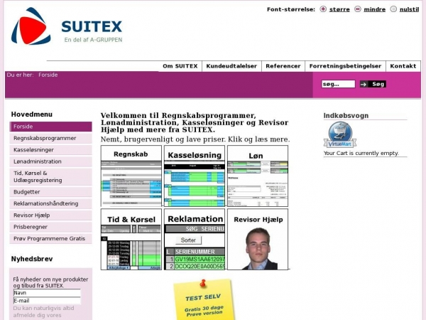 suitex.dk