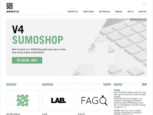 sumostudio.dk