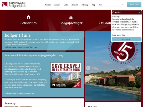 sundbyhvorup.dk