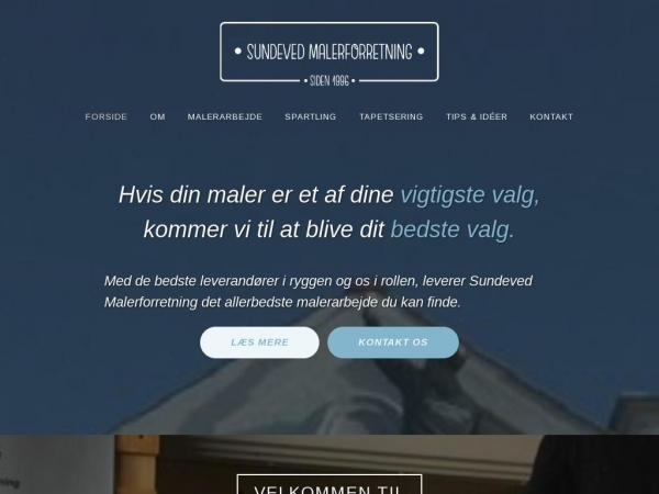 sundevedmalerforretning.dk