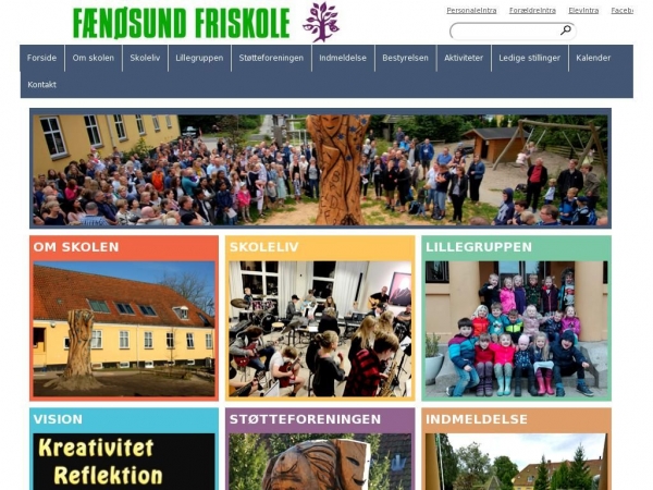 sundfri.dk