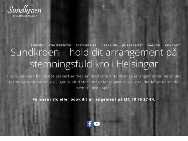sundkroen.dk