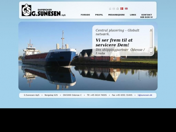 sunesen.dk