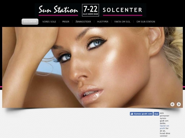 sunstation.dk