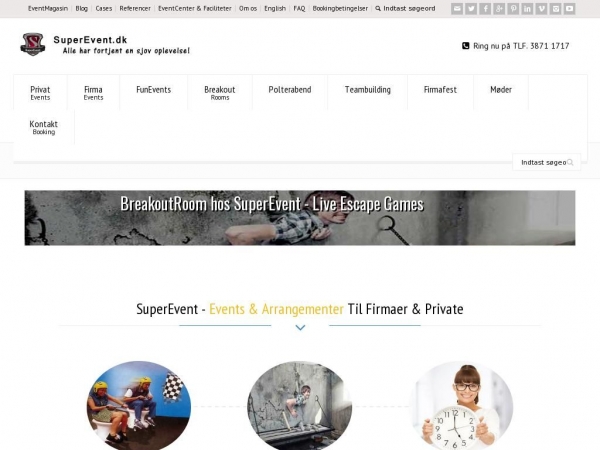 superevent.dk