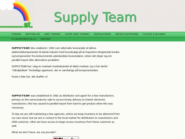 supply-team.dk