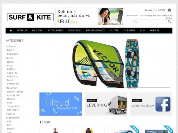 surfsurf.dk