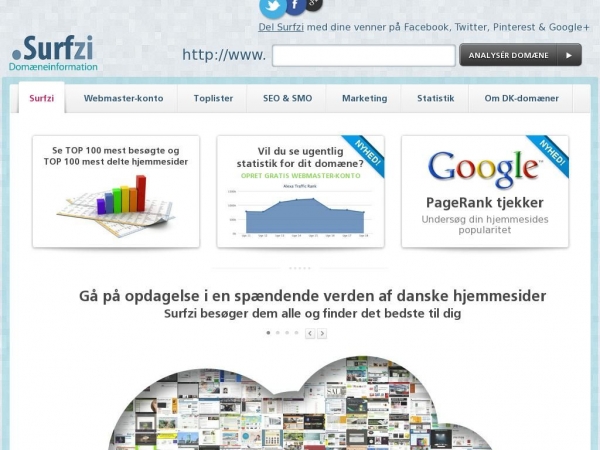 surfzi.dk