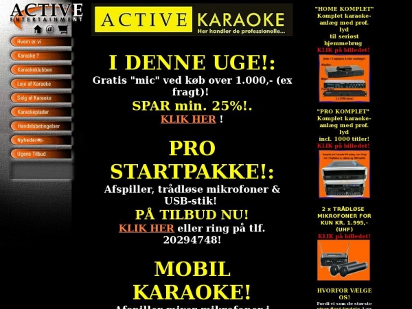 surround.dk