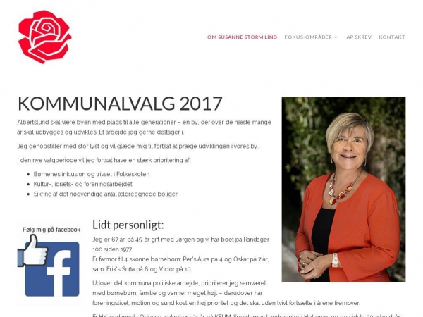 susannestormlind.dk