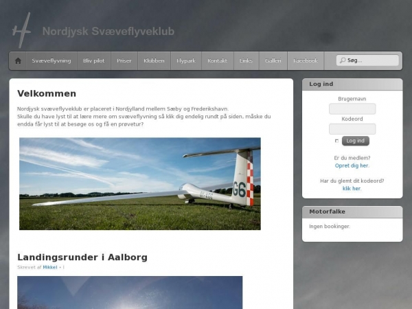 svaev.dk