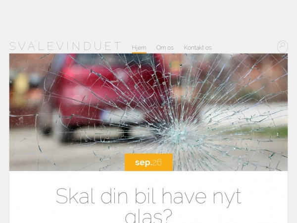 svalevinduet.dk