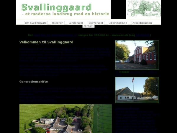 svallinggaard.dk