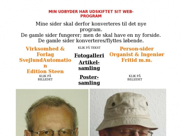 svejlundautomation.dk
