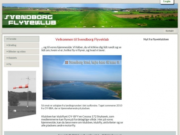 svendborgflyveklub.dk