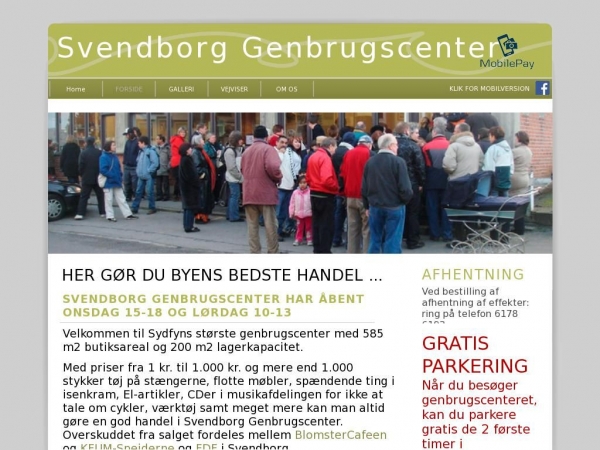 svendborggenbrug.dk