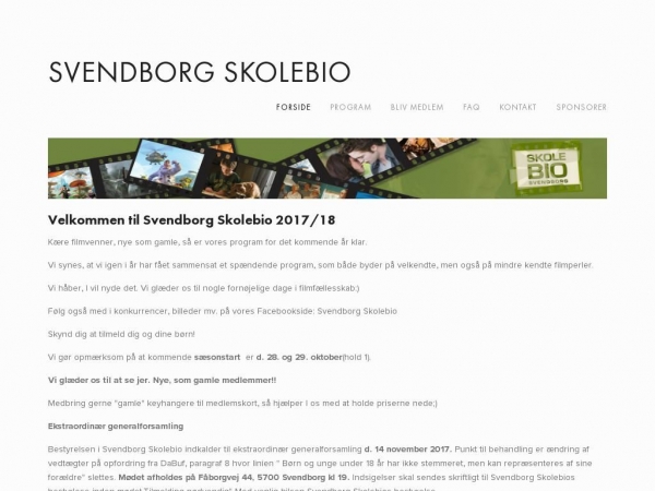 svendborgskolebio.dk